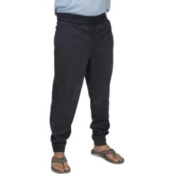 Simms Challenger Sweatpant - Men's -Chic Clothing Store BLAHEA D4