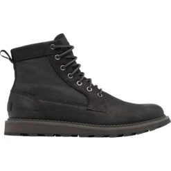 Sorel Madson II Field WP Boot - Men's 15 Sorel Madson II Field WP Boot - Men's -Chic Clothing Store BLAJET 2