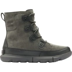 Sorel Explorer WP Boot - Men's 24 Sorel Explorer WP Boot - Men's -Chic Clothing Store BLAJET