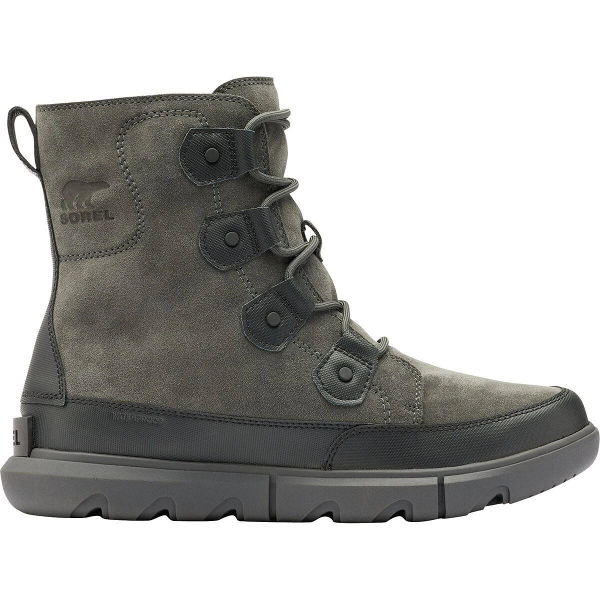 Sorel Explorer WP Boot - Men's 13 Sorel Explorer WP Boot - Men's - Image 11