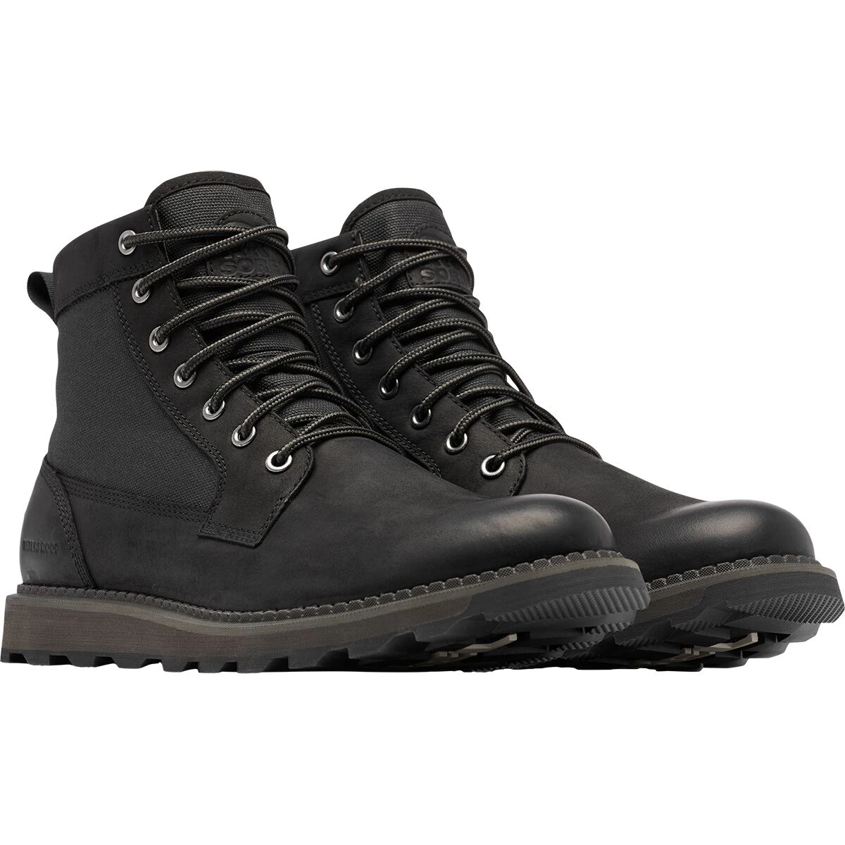 Sorel Madson II Field WP Boot - Men's 9 Sorel Madson II Field WP Boot - Men's - Image 7