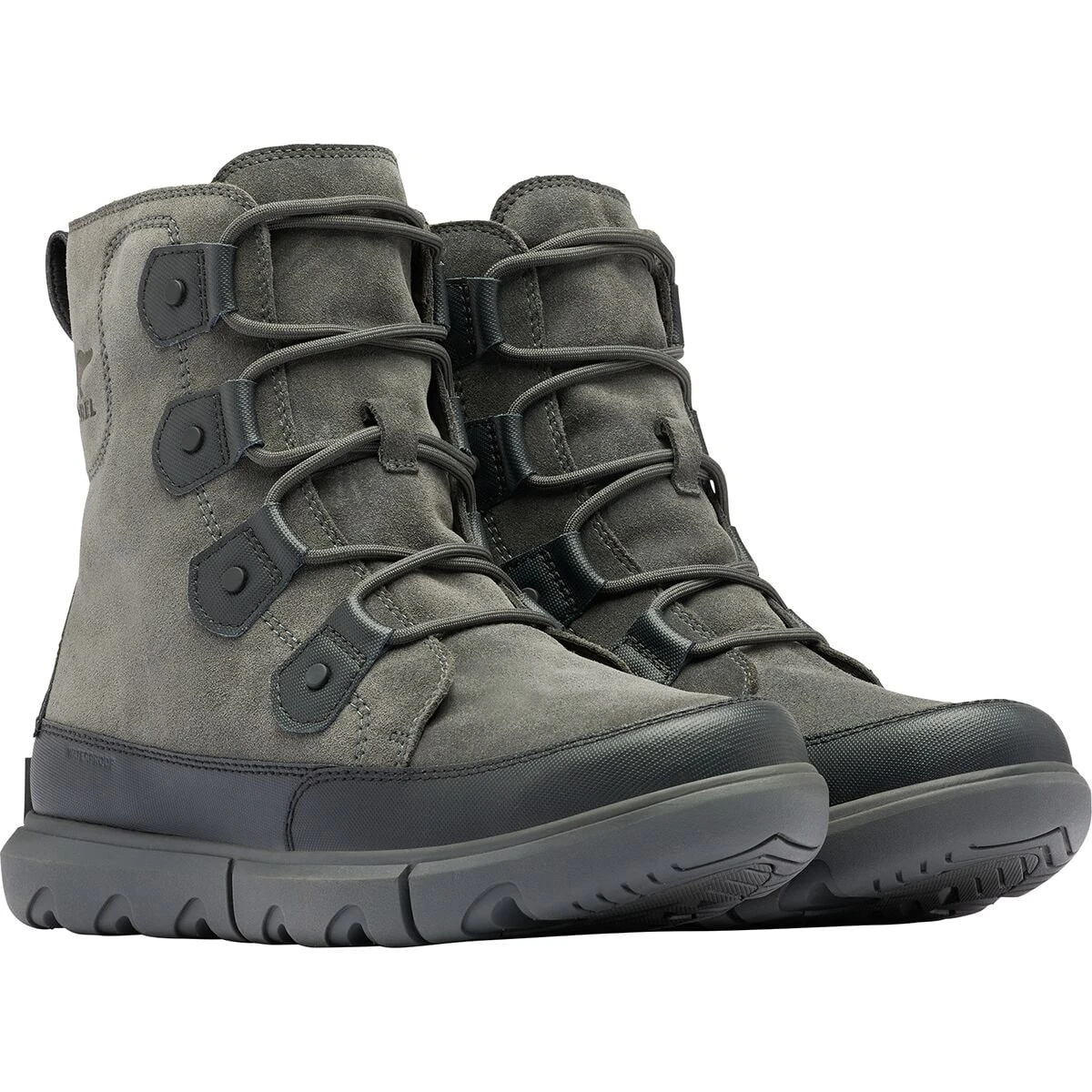 Sorel Explorer WP Boot - Men's 10 Sorel Explorer WP Boot - Men's - Image 8