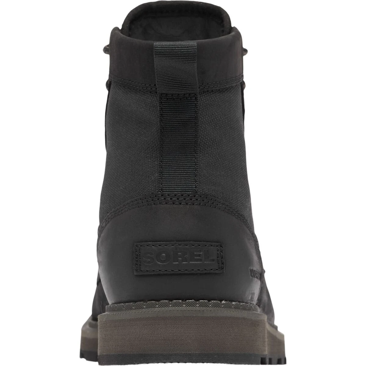 Sorel Madson II Field WP Boot - Men's 5 Sorel Madson II Field WP Boot - Men's - Image 3
