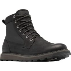 Sorel Madson II Field WP Boot - Men's 19 Sorel Madson II Field WP Boot - Men's -Chic Clothing Store BLAJET D5 1