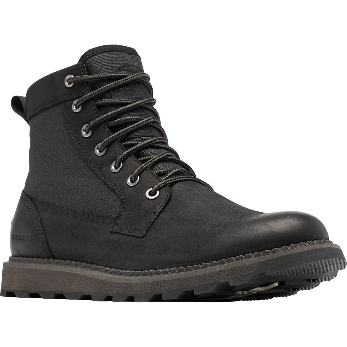 Sorel Madson II Field WP Boot - Men's 10 Sorel Madson II Field WP Boot - Men's - Image 8