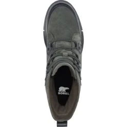 Sorel Explorer WP Boot - Men's 22 Sorel Explorer WP Boot - Men's -Chic Clothing Store BLAJET D5