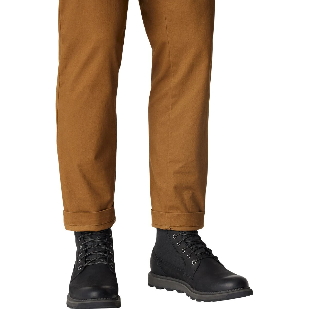 Sorel Madson II Field WP Boot - Men's 4 Sorel Madson II Field WP Boot - Men's - Image 2