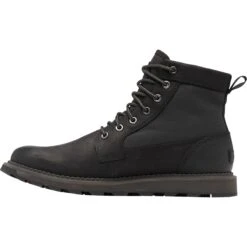Sorel Madson II Field WP Boot - Men's 21 Sorel Madson II Field WP Boot - Men's -Chic Clothing Store BLAJET D7 1