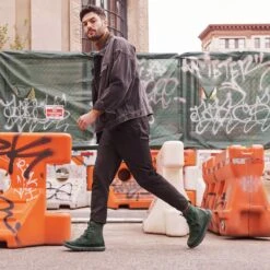 Sorel Explorer WP Boot - Men's 18 Sorel Explorer WP Boot - Men's -Chic Clothing Store BLAJET D7