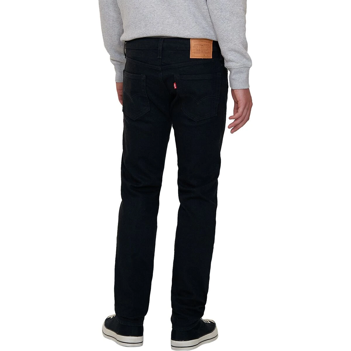 511 Slim Denim Pant - Men's 4 511 Slim Denim Pant - Men's - Image 2