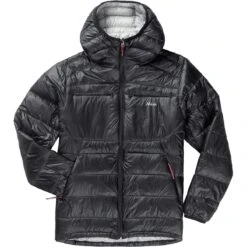 Nanga Minimarythm Zip Hoodie - Men's -Chic Clothing Store BLALIGGRA