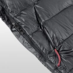 Nanga Minimarythm Zip Hoodie - Men's -Chic Clothing Store BLALIGGRA D3