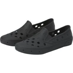 Vans Trek Slip-On Sandal - Men's -Chic Clothing Store BLALLT D1