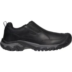 Keen Targhee III Slip On Shoe - Men's -Chic Clothing Store BLAMAG