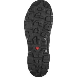 Salomon Techamphibian 5 Water Shoe - Men's -Chic Clothing Store BLAMAGMON D4