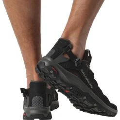 Salomon Techamphibian 5 Water Shoe - Men's -Chic Clothing Store BLAMAGMON D8