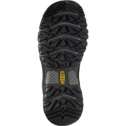 Keen Targhee III Slip On Shoe - Men's -Chic Clothing Store BLAMAG D3