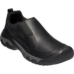 Keen Targhee III Slip On Shoe - Men's -Chic Clothing Store BLAMAG D4