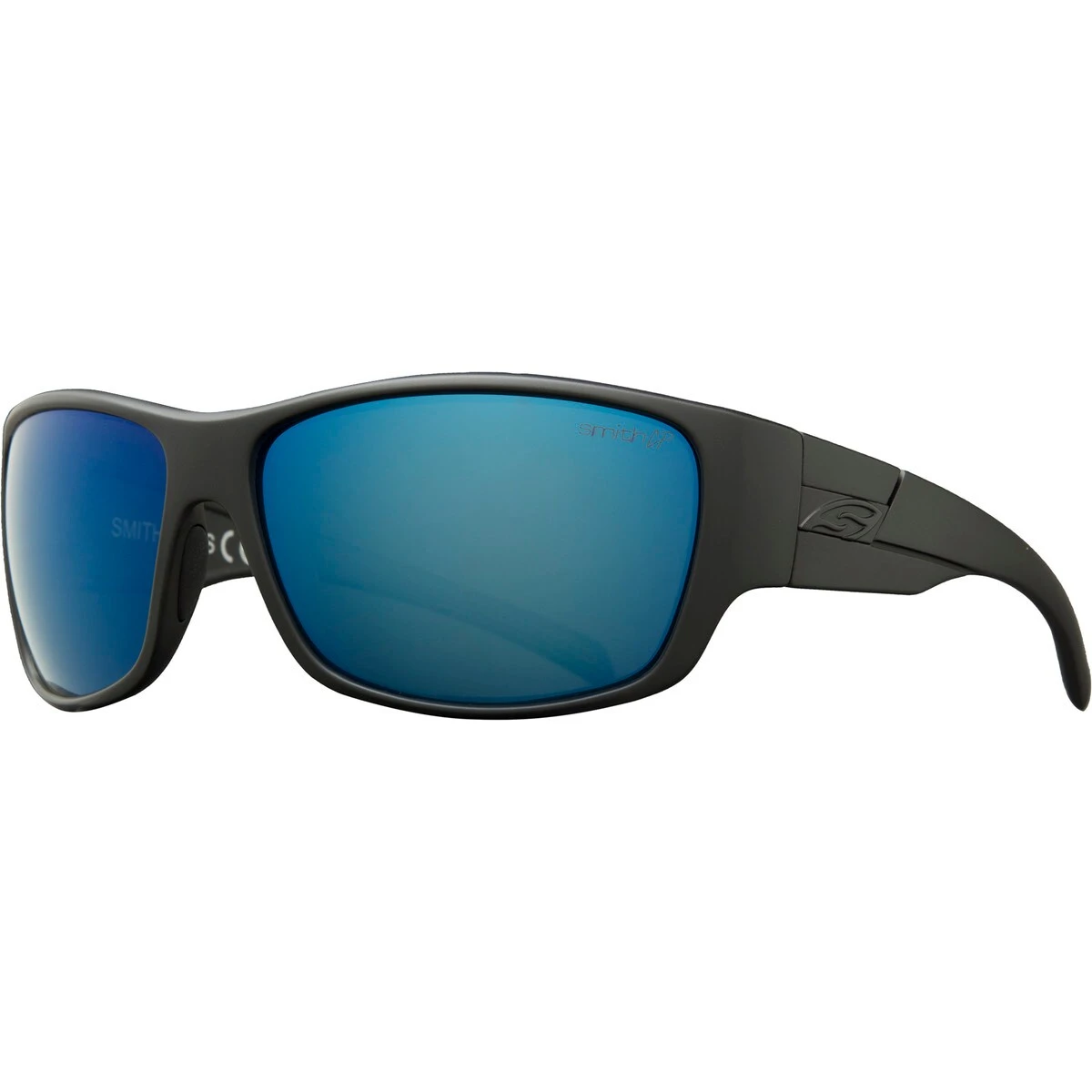 Smith Frontman Elite ChromaPop Polarized Sunglasses 7 Smith Frontman Elite ChromaPop Polarized Sunglasses - Image 5