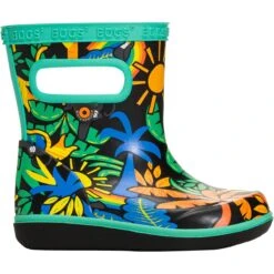 BOGS Super Jungle Skipper II Boot - Toddlers' 7 BOGS Super Jungle Skipper II Boot - Toddlers' -Chic Clothing Store BLAMUL 1
