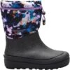 Bogs - Snow Shell Cosmos Boot - Little Kids' -Chic Clothing Store BLAMUL 2