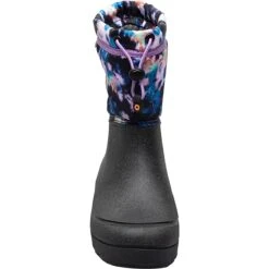 Bogs - Snow Shell Cosmos Boot - Little Kids' -Chic Clothing Store BLAMUL D2 1