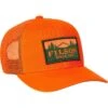 Filson Logger Mesh Cap - Men's 1 Filson Logger Mesh Cap - Men's -Chic Clothing Store BLAOR
