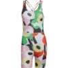 ADIDAS Marimekko Onesie - Women's -Chic Clothing Store BLAORA D2
