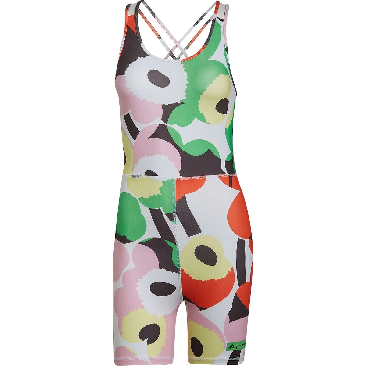 ADIDAS Marimekko Onesie - Women's 3 ADIDAS Marimekko Onesie - Women's