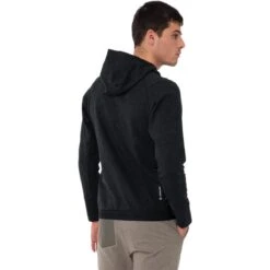 SALEWA Fanes Am Hoodie - Men's -Chic Clothing Store BLAOUTMEL D1