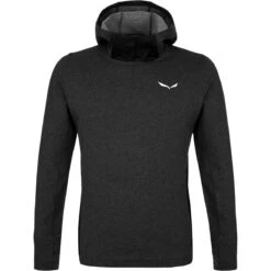 SALEWA Fanes Am Hoodie - Men's -Chic Clothing Store BLAOUTMEL D2