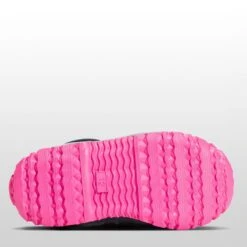 Power Flowers Boot - Kids' -Chic Clothing Store BLAPIN D2