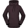 Volcom Costus Pullover Fleece - Women's -Chic Clothing Store BLAPLU D3