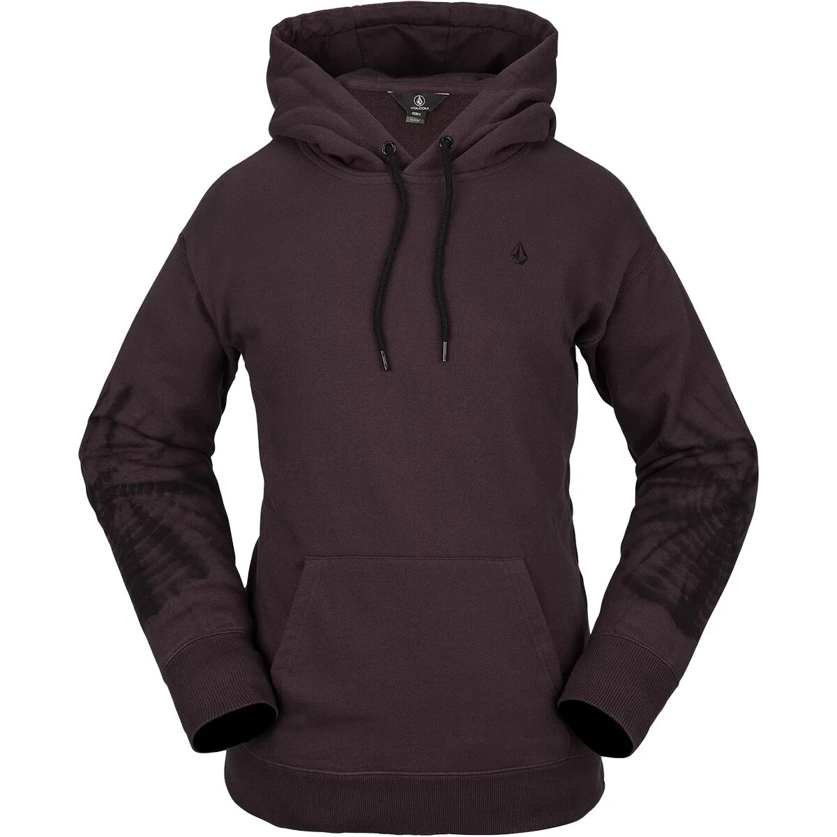Volcom Costus Pullover Fleece - Women's 3 Volcom Costus Pullover Fleece - Women's
