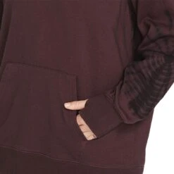 Volcom Costus Pullover Fleece - Women's 12 Volcom Costus Pullover Fleece - Women's -Chic Clothing Store BLAPLU D4