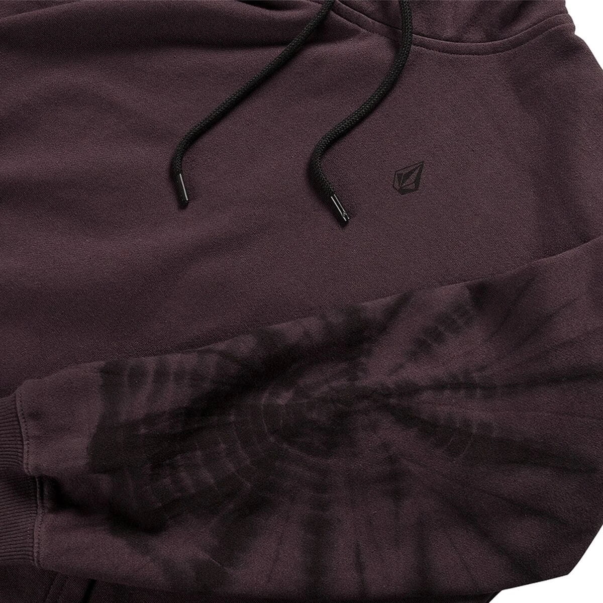 Volcom Costus Pullover Fleece - Women's 8 Volcom Costus Pullover Fleece - Women's - Image 6