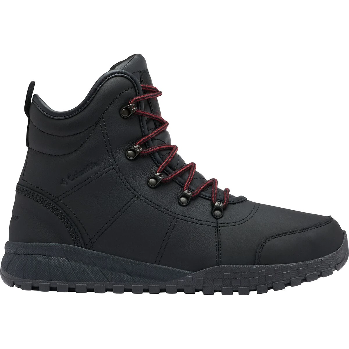 Columbia Fairbanks Rover II Boot - Men's 8 Columbia Fairbanks Rover II Boot - Men's - Image 6