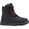 Columbia Fairbanks Rover II Boot - Men's -Chic Clothing Store BLAREDJAS D1
