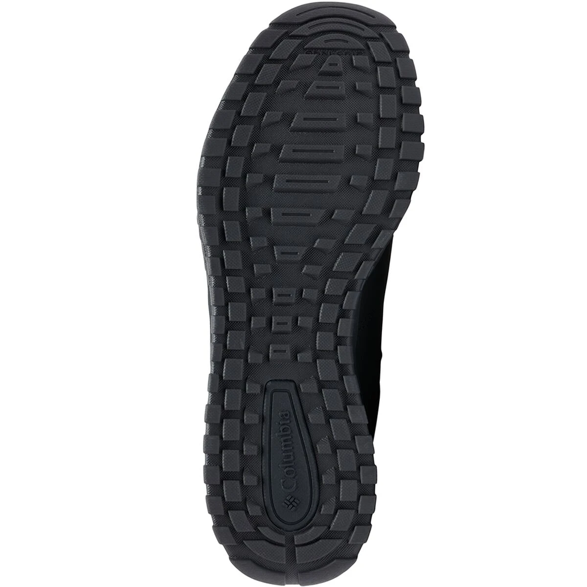 Columbia Fairbanks Rover II Boot - Men's 7 Columbia Fairbanks Rover II Boot - Men's - Image 5