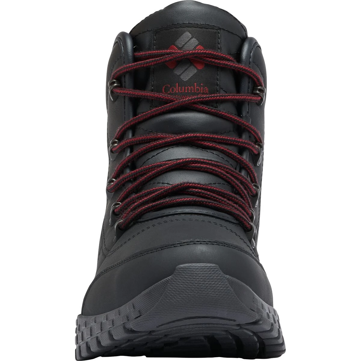 Columbia Fairbanks Rover II Boot - Men's 5 Columbia Fairbanks Rover II Boot - Men's - Image 3