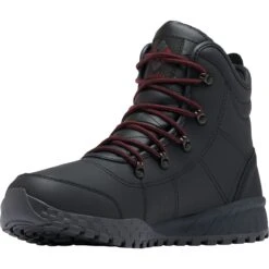 Columbia Fairbanks Rover II Boot - Men's 18 Columbia Fairbanks Rover II Boot - Men's -Chic Clothing Store BLAREDJAS D6