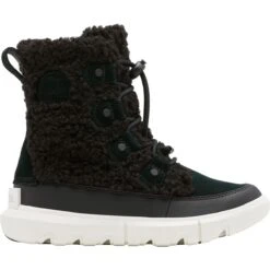 Sorel Explorer Cozy Boot - Girls' 17 Sorel Explorer Cozy Boot - Girls' -Chic Clothing Store BLASEASAL