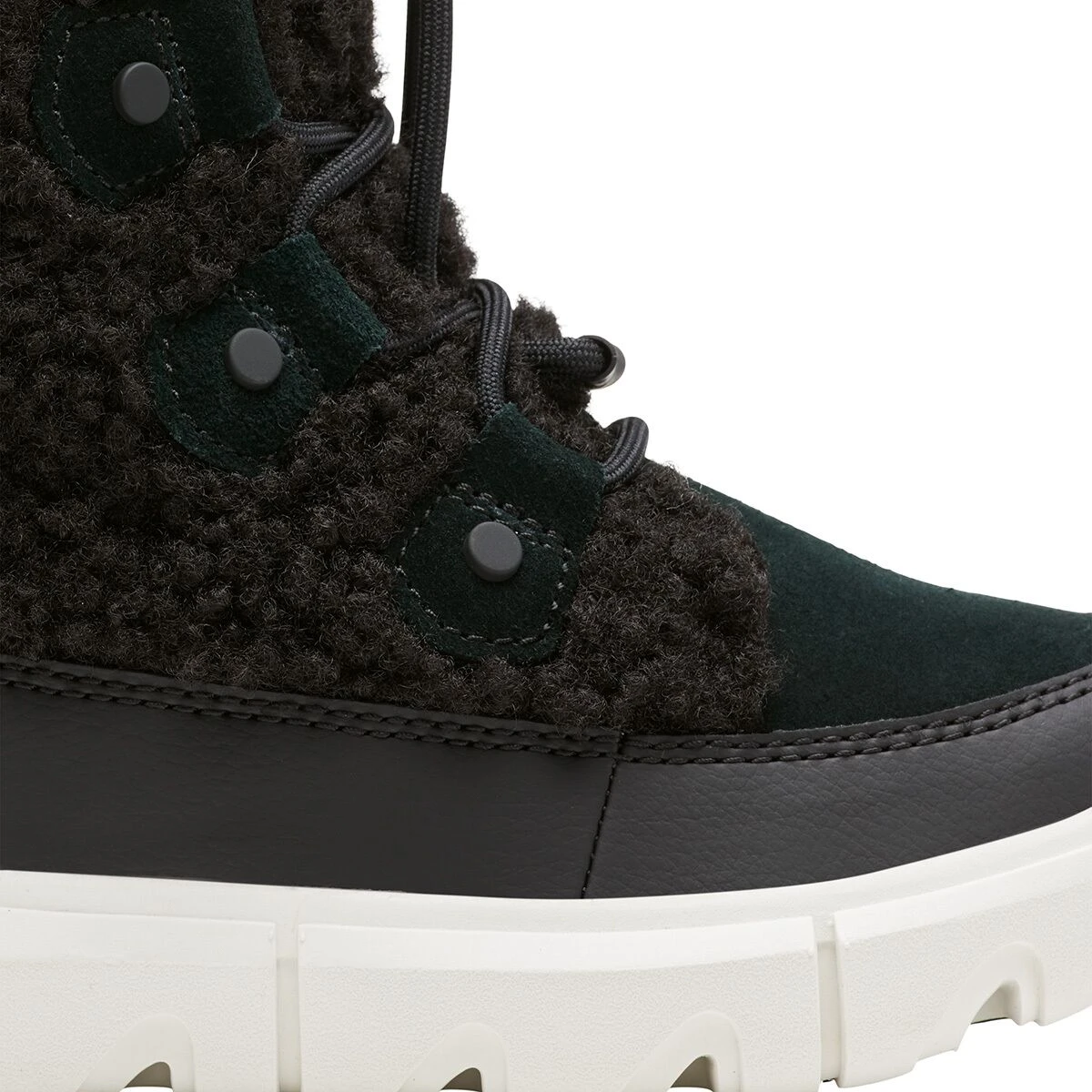 Sorel Explorer Cozy Boot - Girls' 11 Sorel Explorer Cozy Boot - Girls' - Image 9