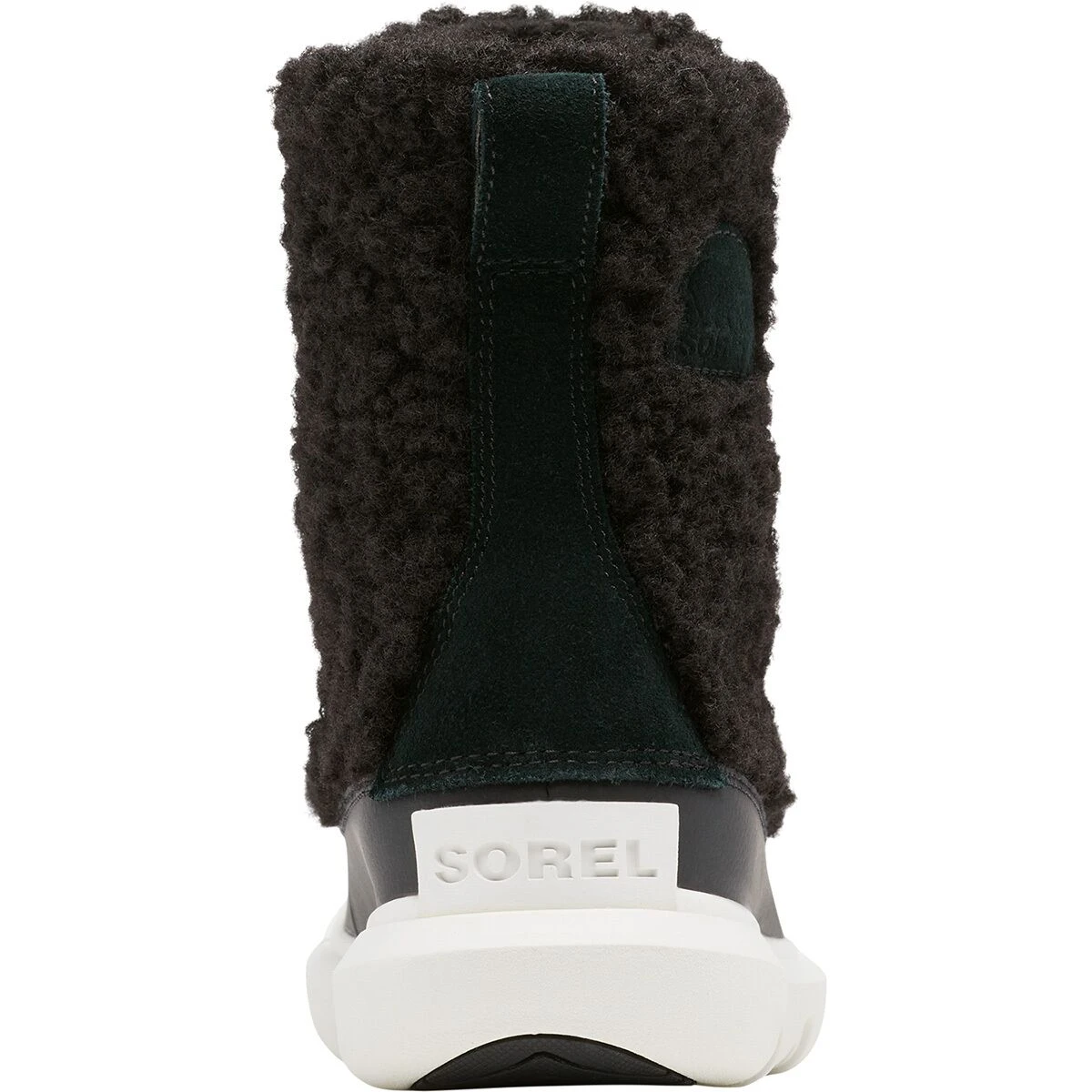 Sorel Explorer Cozy Boot - Girls' 4 Sorel Explorer Cozy Boot - Girls' - Image 2