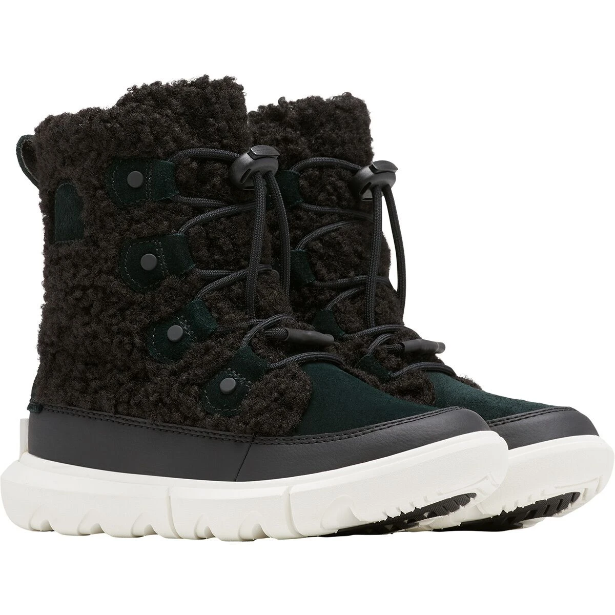 Sorel Explorer Cozy Boot - Girls' 6 Sorel Explorer Cozy Boot - Girls' - Image 4