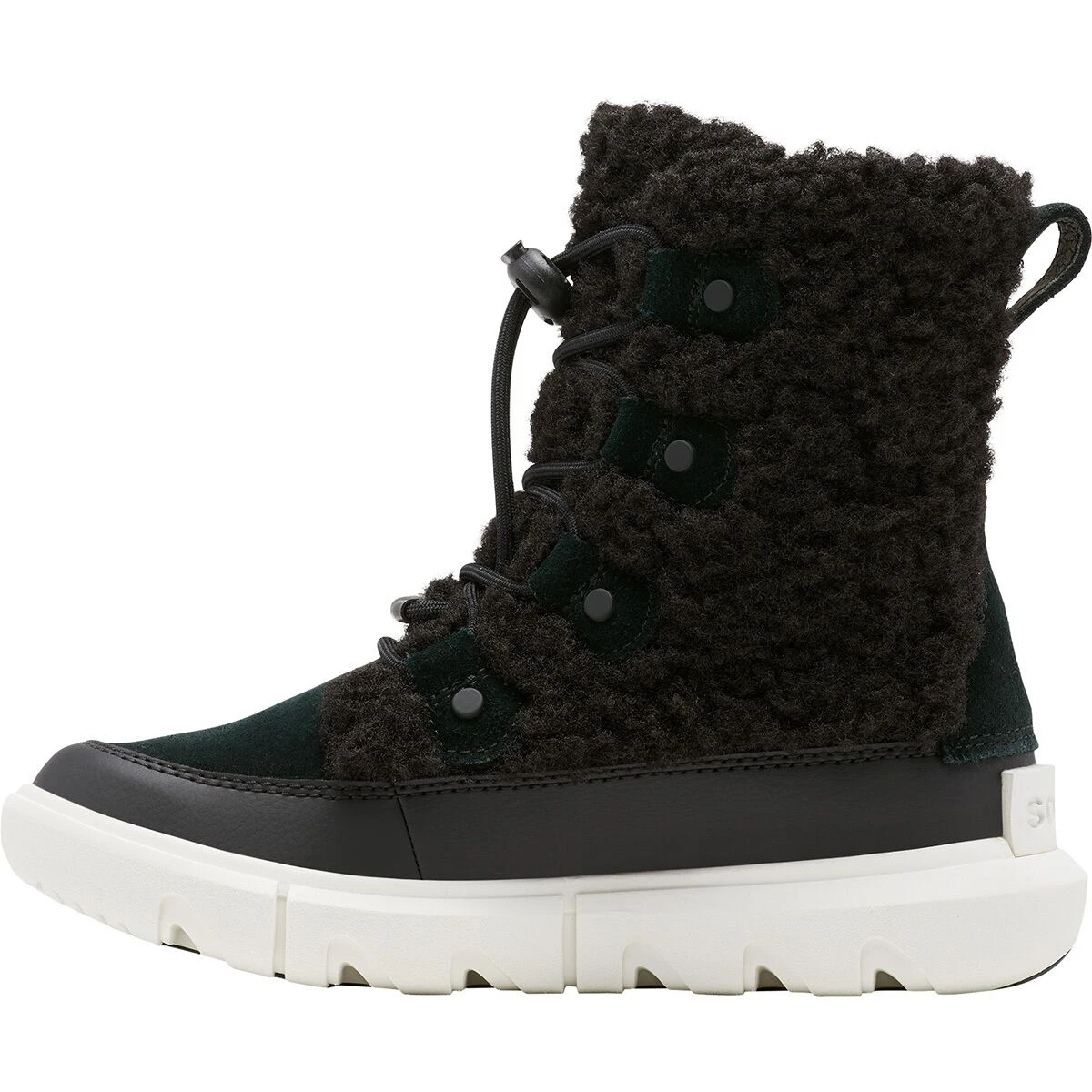 Sorel Explorer Cozy Boot - Girls' 3 Sorel Explorer Cozy Boot - Girls'
