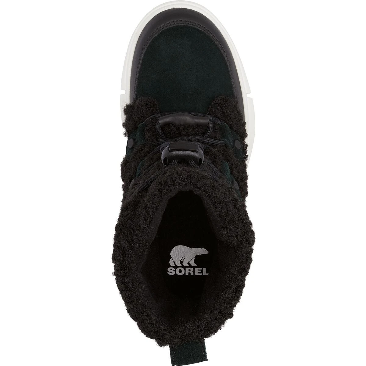 Sorel Explorer Cozy Boot - Girls' 10 Sorel Explorer Cozy Boot - Girls' - Image 8