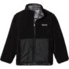 Columbia Hakatai Reversible Full-Zip Fleece - Kids' 1 Columbia Hakatai Reversible Full-Zip Fleece - Kids' -Chic Clothing Store BLASHAPAT