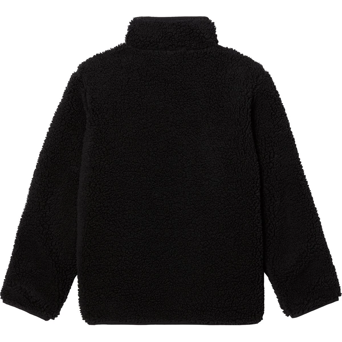 Columbia Hakatai Reversible Full-Zip Fleece - Kids' 6 Columbia Hakatai Reversible Full-Zip Fleece - Kids' - Image 4