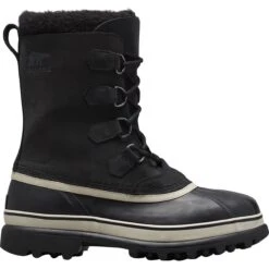 Sorel Caribou Boot - Men's 13 Sorel Caribou Boot - Men's -Chic Clothing Store BLASN